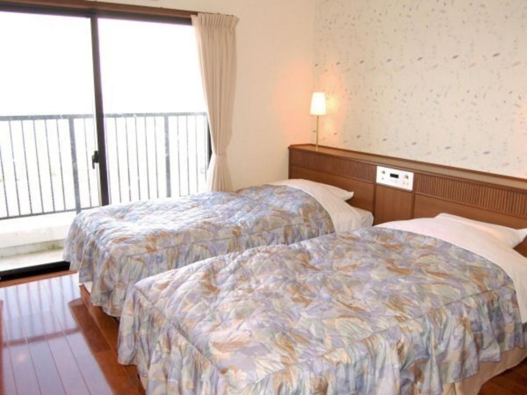 Amami Resort Bashayamamura / Vacation STAY 81475 - Amami