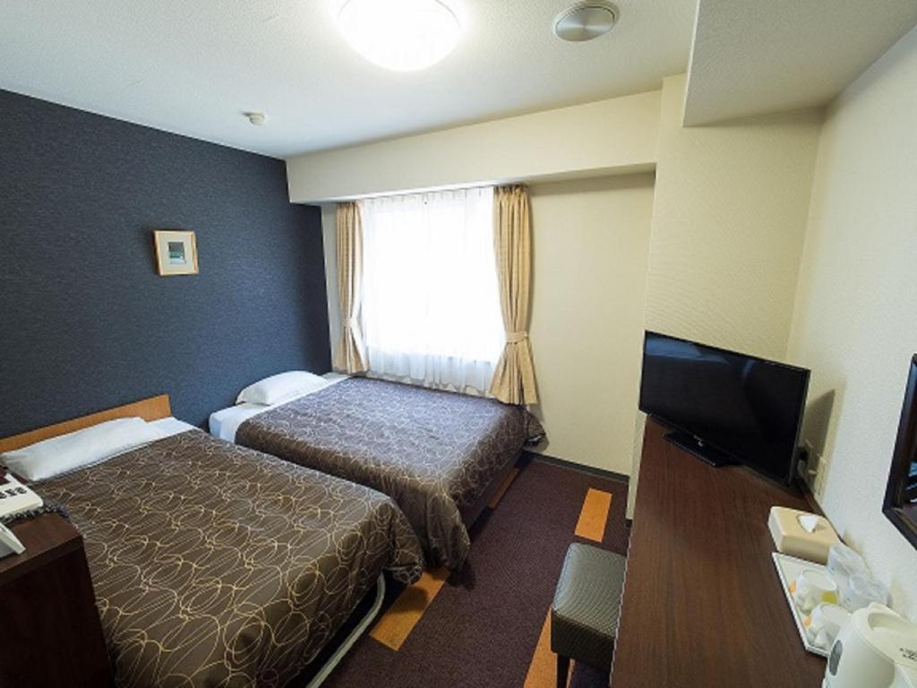 Hotel Shin Osaka / Vacation Stay 81540 - Suita