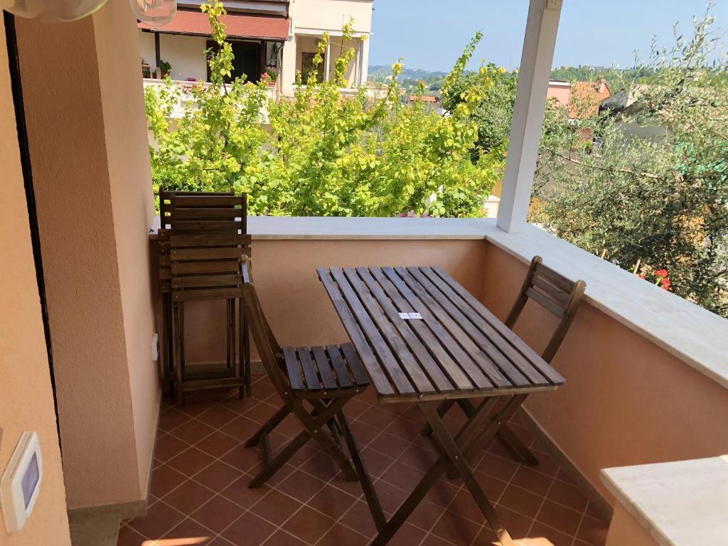 One Bedroom House With Enclosed Garden And Wifi At Chieti - Chieti, Italia