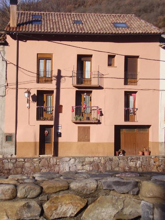 Casa Magí - Catalogna