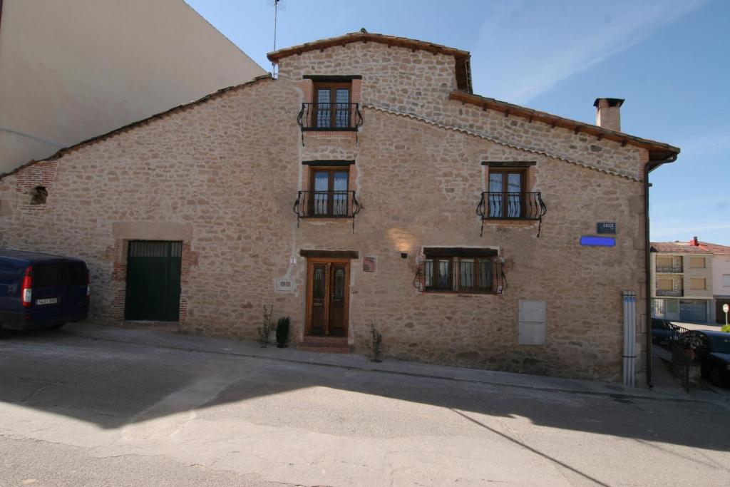 Casa Rural El Molino - Aldeadávila de la Ribera