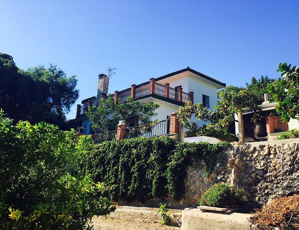 7 Bedrooms House With Private Pool And Enclosed Garden At Tortosa - 도라다 해안
