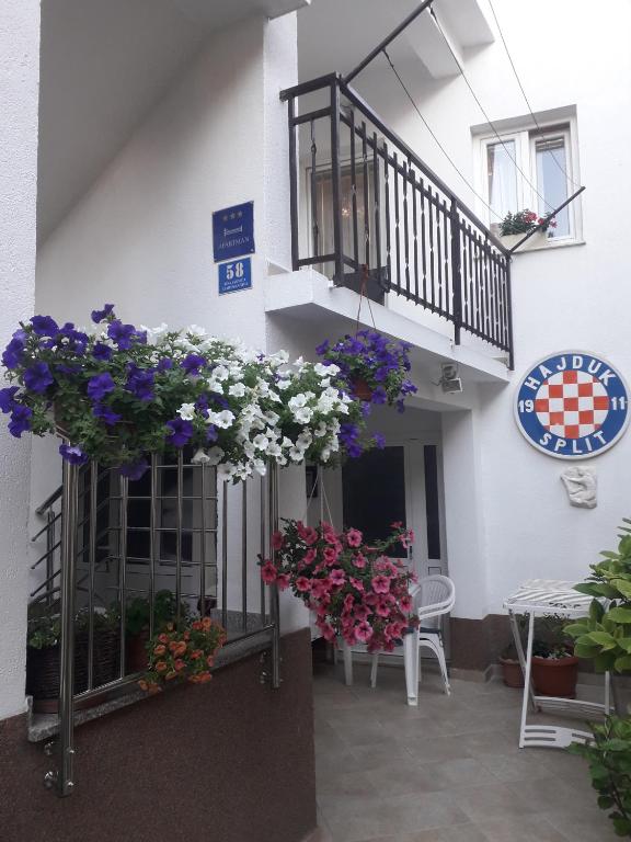 Apartments ŠIme - Trogir
