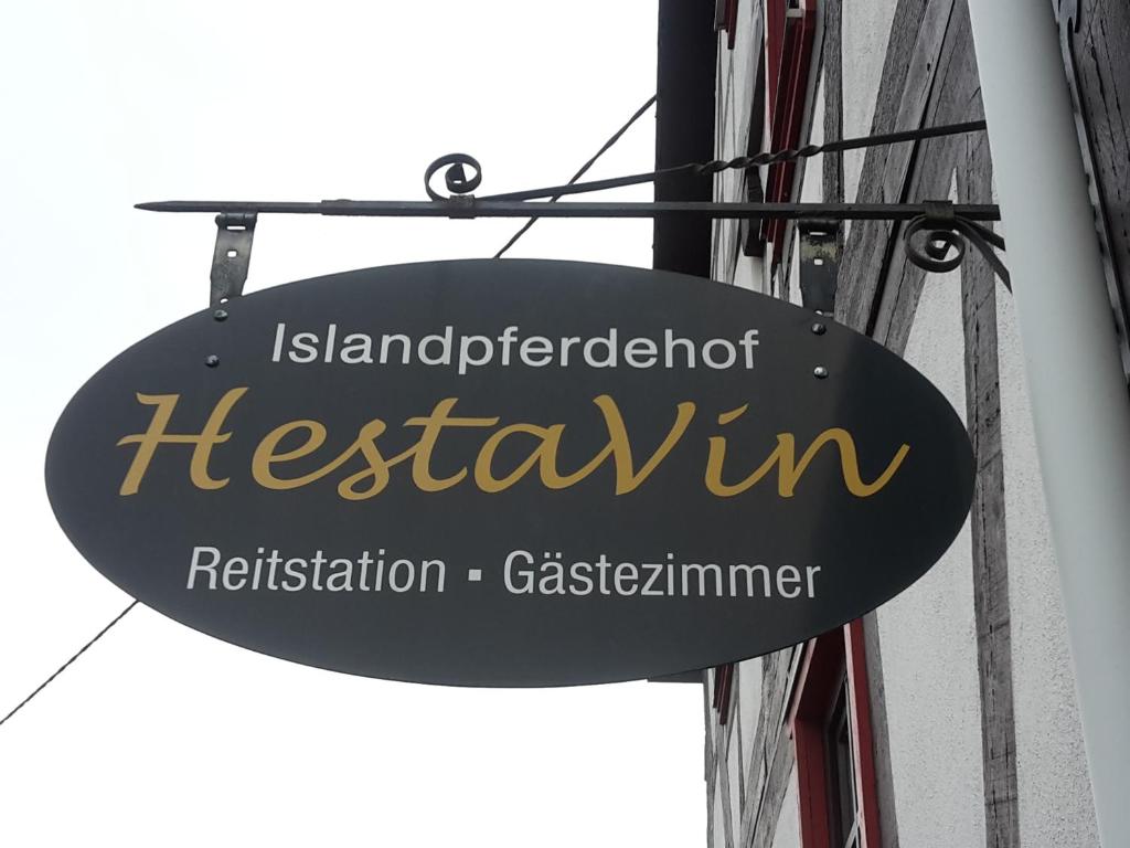 Hestavin Bed & Breakfast - Hessen