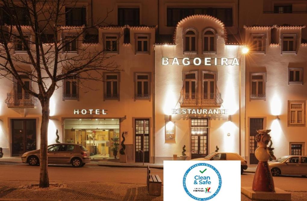 Hotel Bagoeira - Barcelos