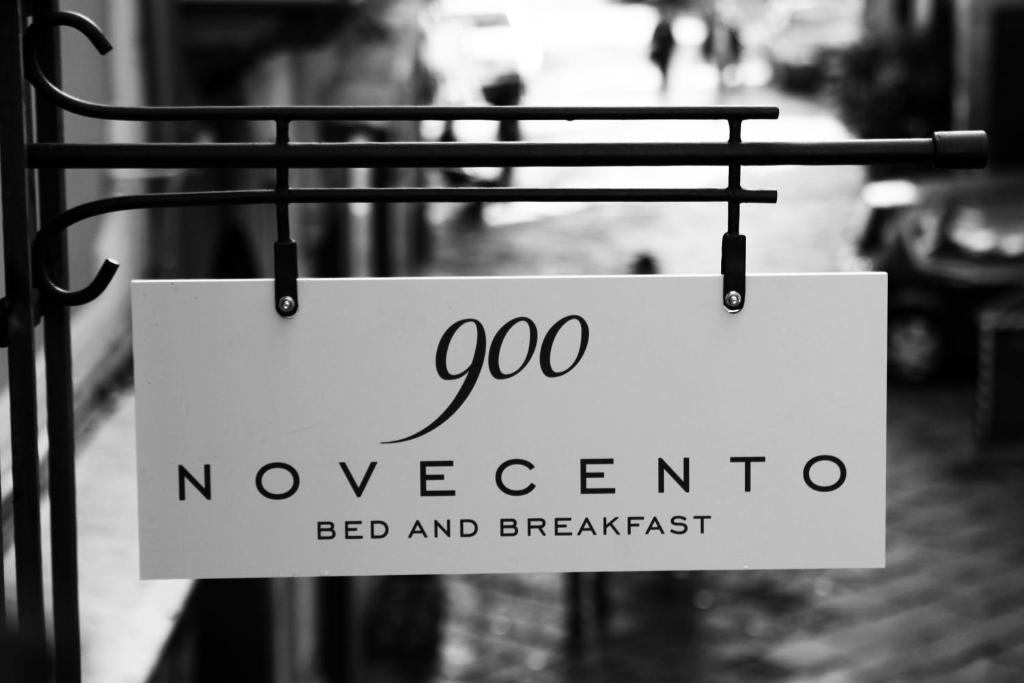 900 Bed And Breakfast - Nola
