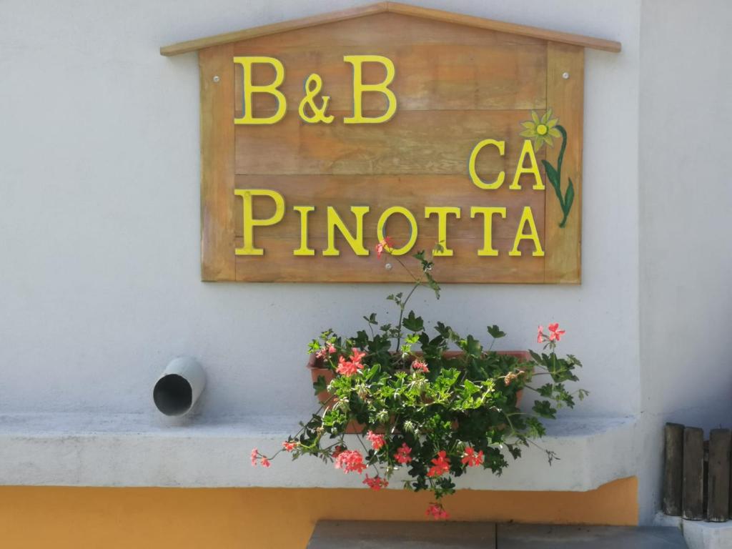 Cà Pinotta - Piémont