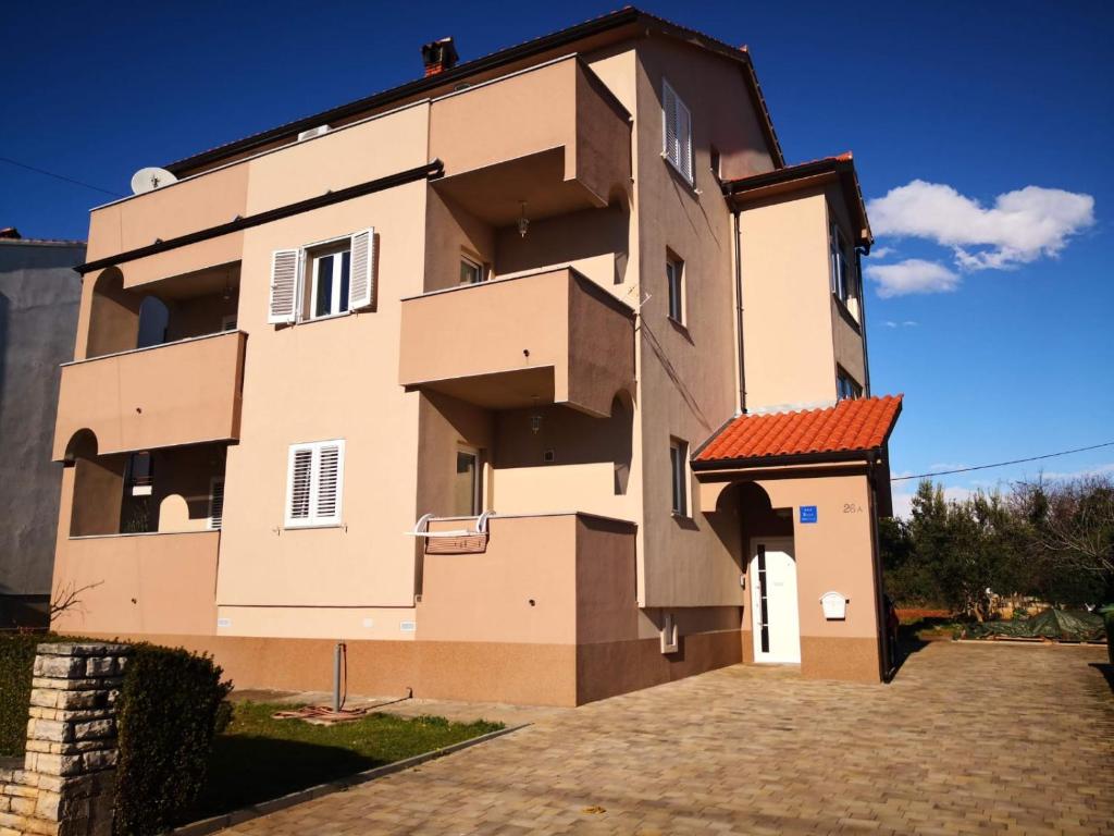 Apartments Roncevic - Dugi Otok