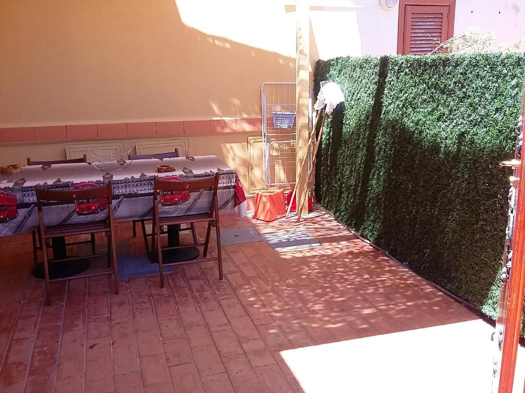 Studio With Shared Pool Furnished Terrace And Wifi At Sciacca - Ribera