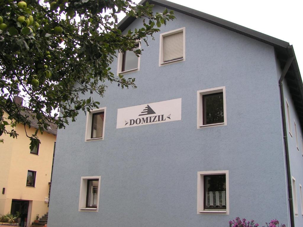 多米澤爾旅館 - 巴伐利亞