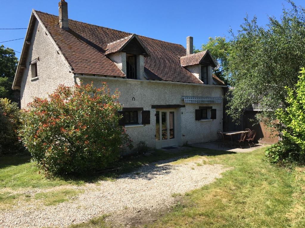 Maison Coeur De Brenne - Loire Valley