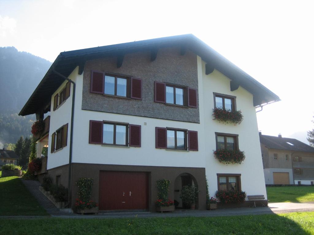 Haus Margreth - Bezau