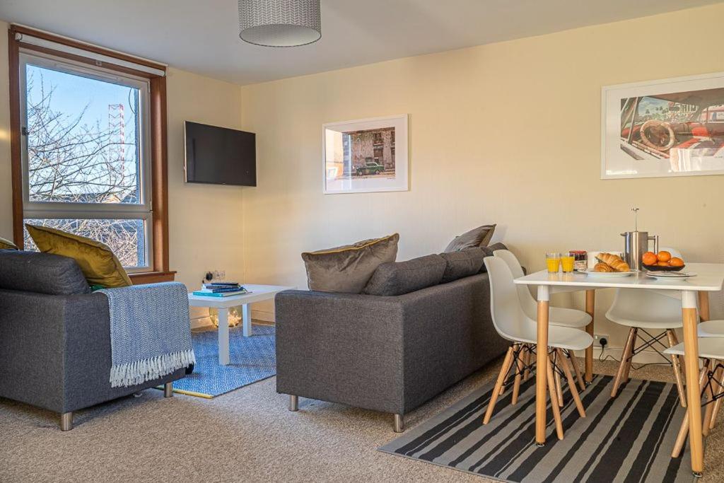 Broughty Ferry Apartment - Dundee