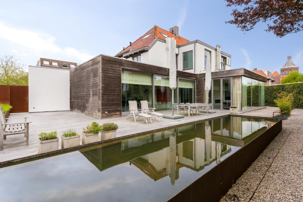 Studio Het Strandhuis Ka04 - Middelburg