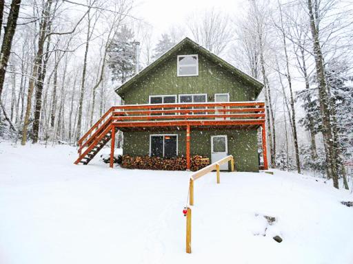 The "Okemo House" At Clocktower - Vermont