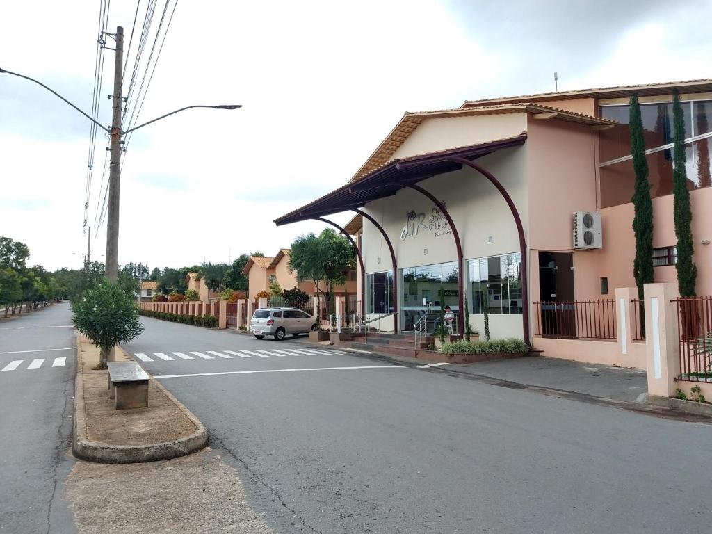 Diroma Fiori - Apartamentos Jn - Goiás