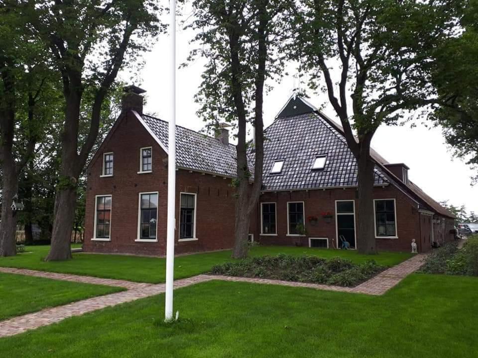 B&b De Herenboer - Friesland