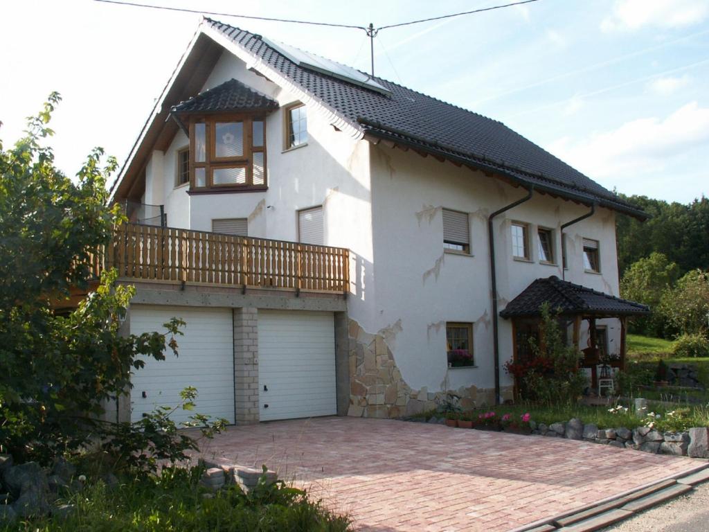 Gästehaus Lara - Adenau
