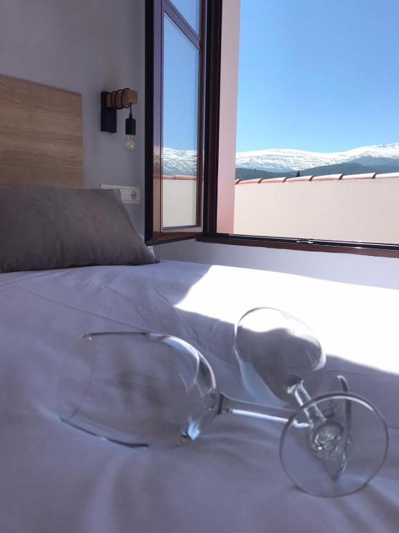 Hotel El Picón De Sierra Nevada - La Calahorra