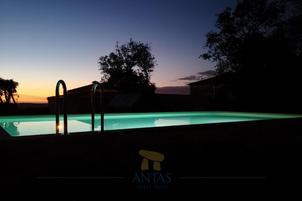 Antas Guest House - Antas