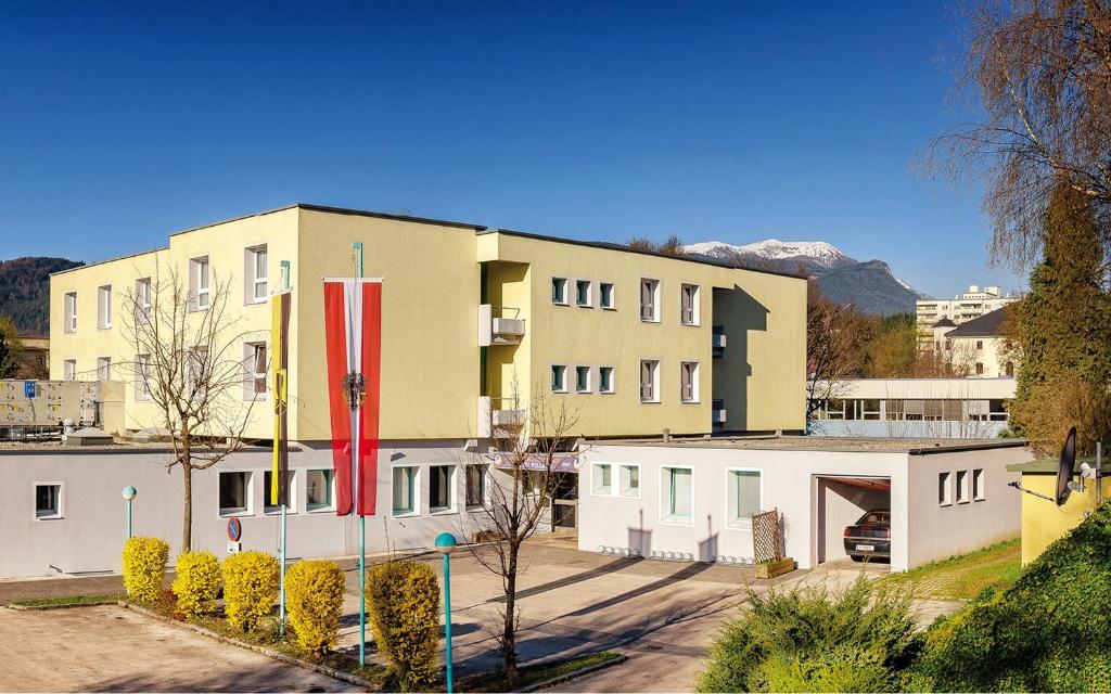 Jugend- Und Familiengästehaus Villach - Autriche