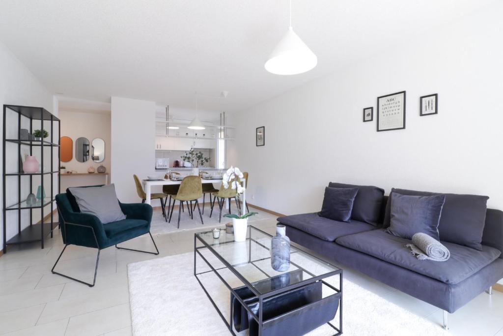 Nice Apartment Ideally Located In Martigny - Martigny
