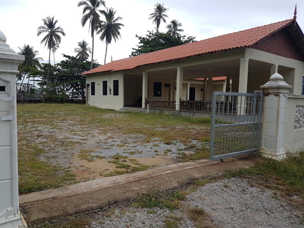 The Kallang House - Terengganu
