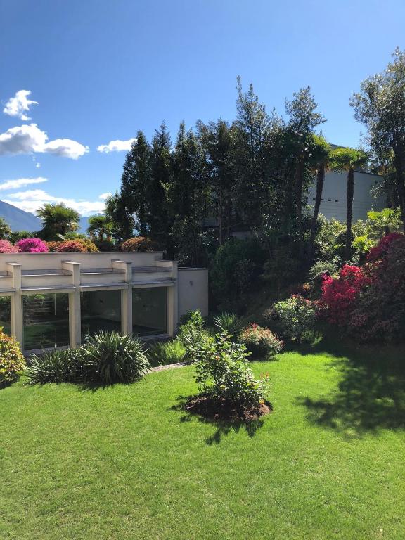 Casa Roccalta - Ascona