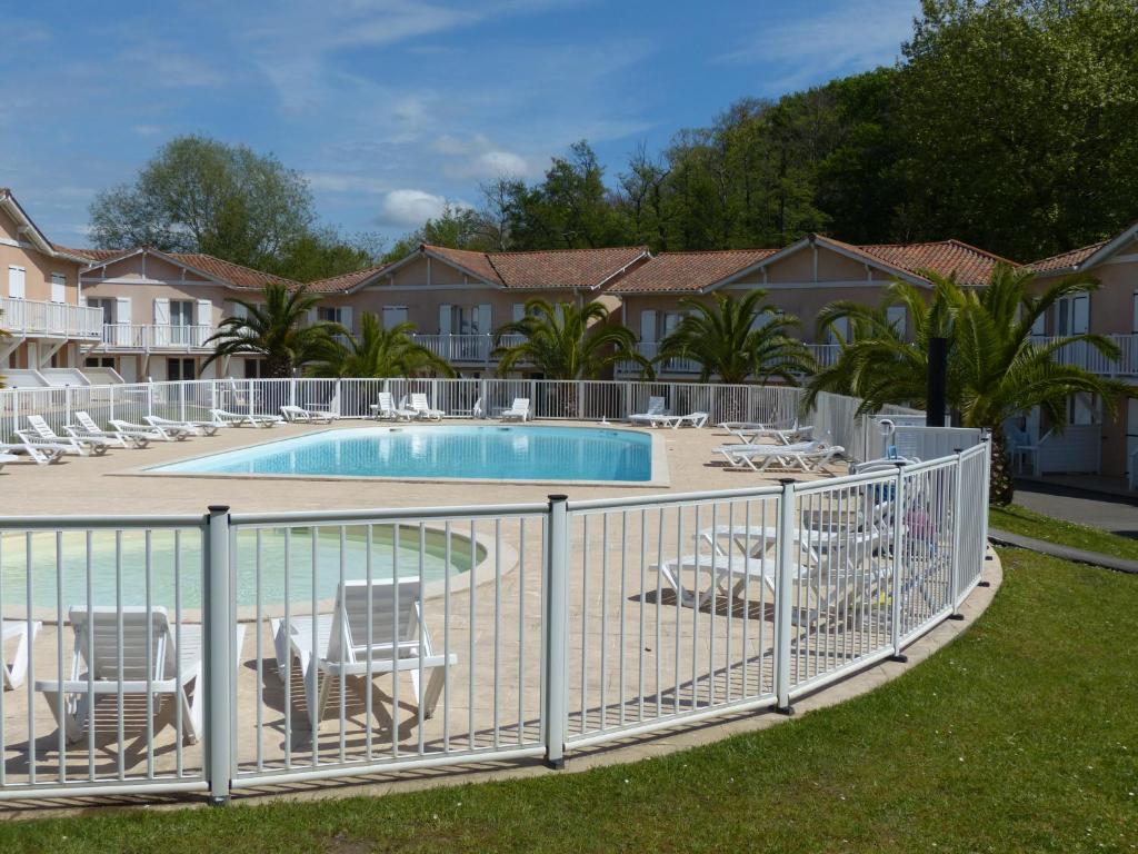 Residence La Croisiere- Appt Duplex 6 Personnes - Tarnos
