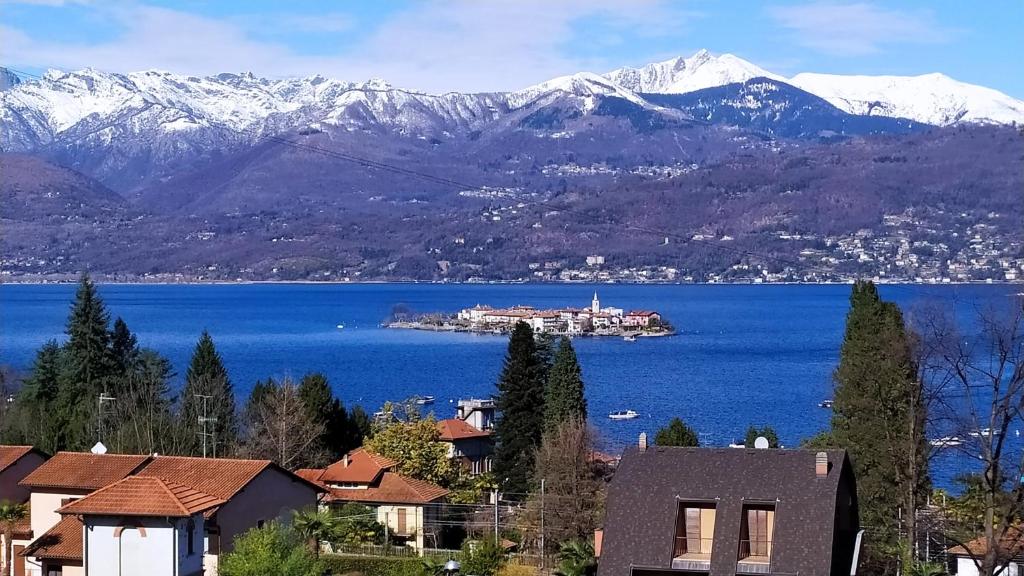 Guesthouse Serena - Lake Maggiore
