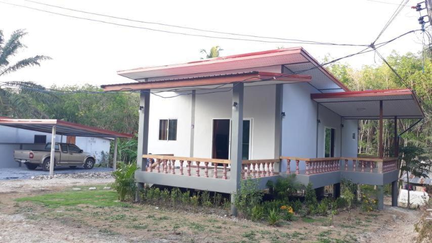 Koh Lanta Villa Mukdara - Ko Lanta District