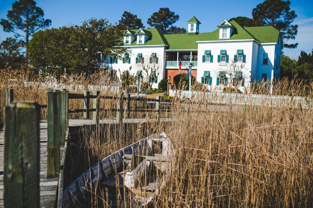 Roanoke Island Inn - North Carolina