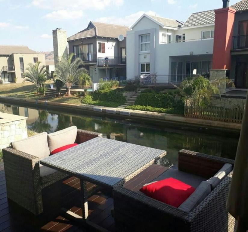 Apartments and homes - Krugersdorp