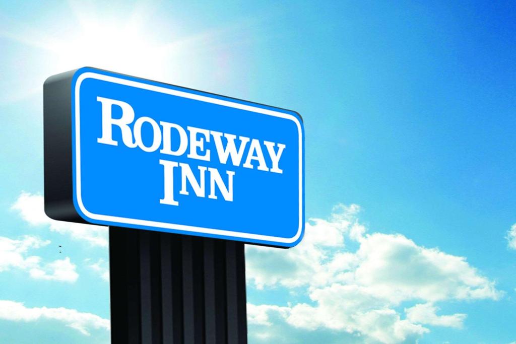 Rodeway Inn - Time, IL