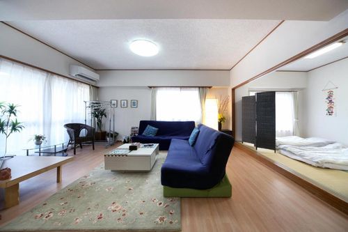 Naha Apartments and Condos For Rent cozycozy