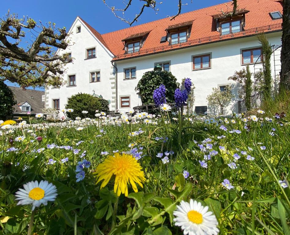 Hotel Montfort-schlössle - Lindau (Bodensee)