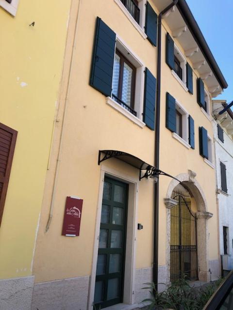 La Casa Della Ada - Castelnuovo del Garda
