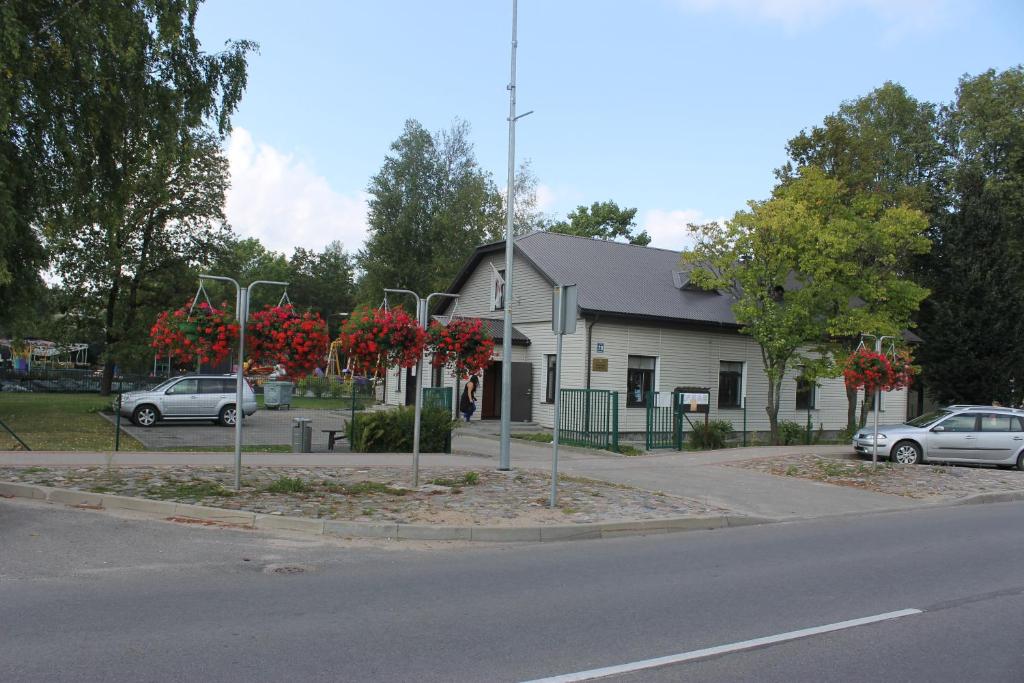Latvijas Sarkanā Krusta Viesnīca - ラトビア
