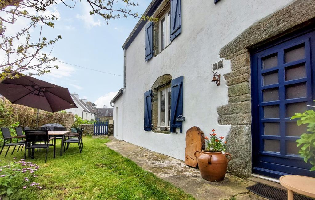 Amazing Home In Groix With Wifi - Groix