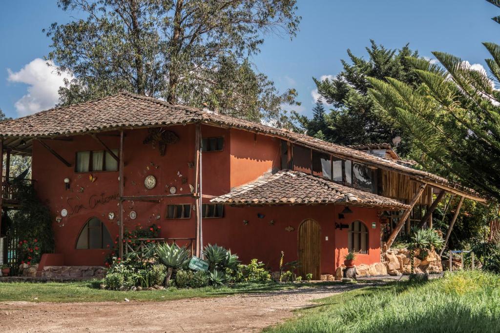 Art House Hacienda San Antonio - Cajamarca
