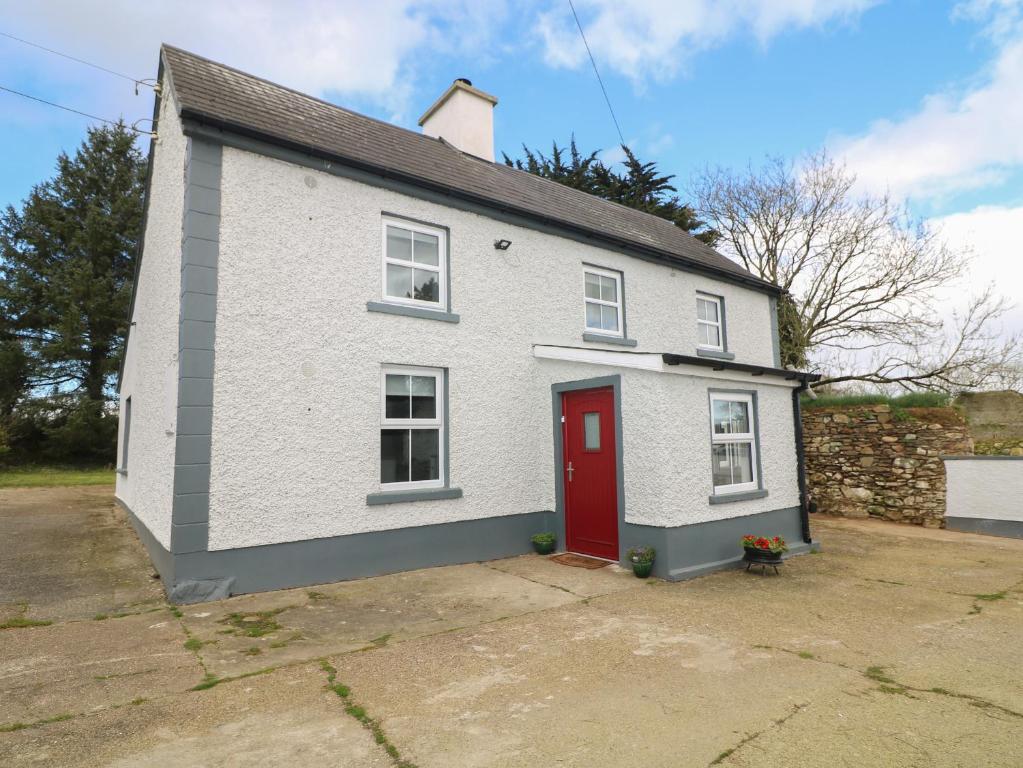 Curragh Cottage - New Ross