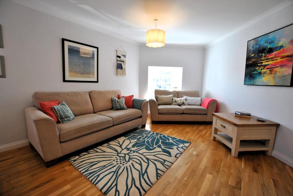 Coorie Cottage- Stylish Townhouse Anstruther - クレイル