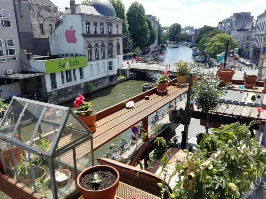 Breathtaking Views In Heart Of Ghent - Ghent