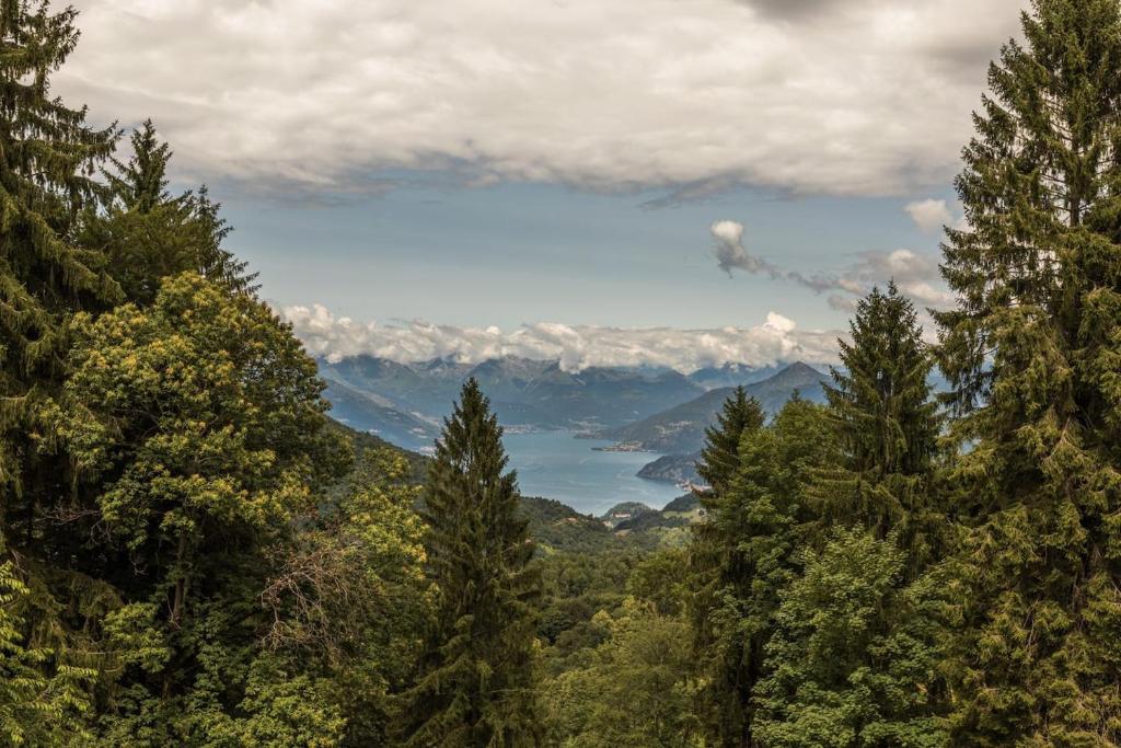 Chalet Bellagio Panorama - Lake Como