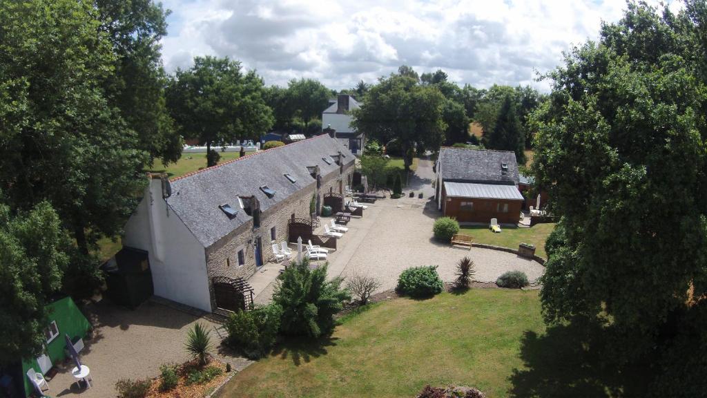 La Metairie & Cottages - Morbihan