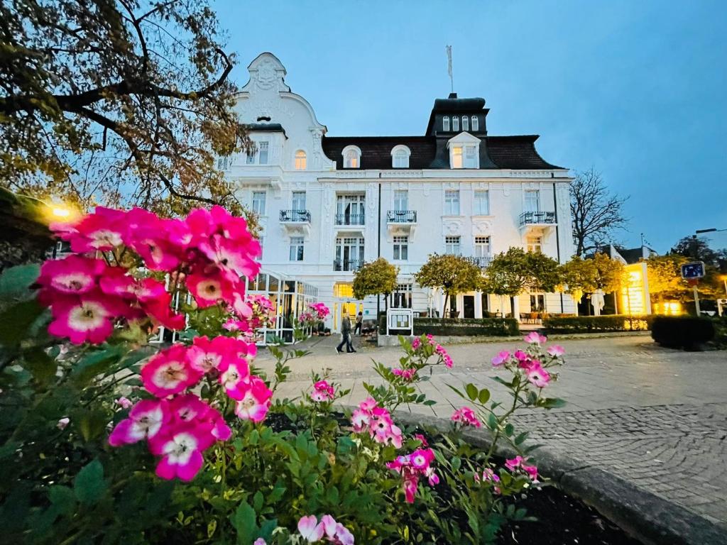 Göbel`s Hotel Quellenhof - Fritzlar