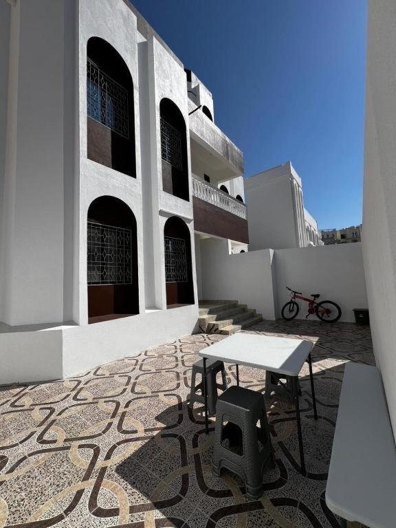 Top House Hostel Muscat - 馬斯喀特