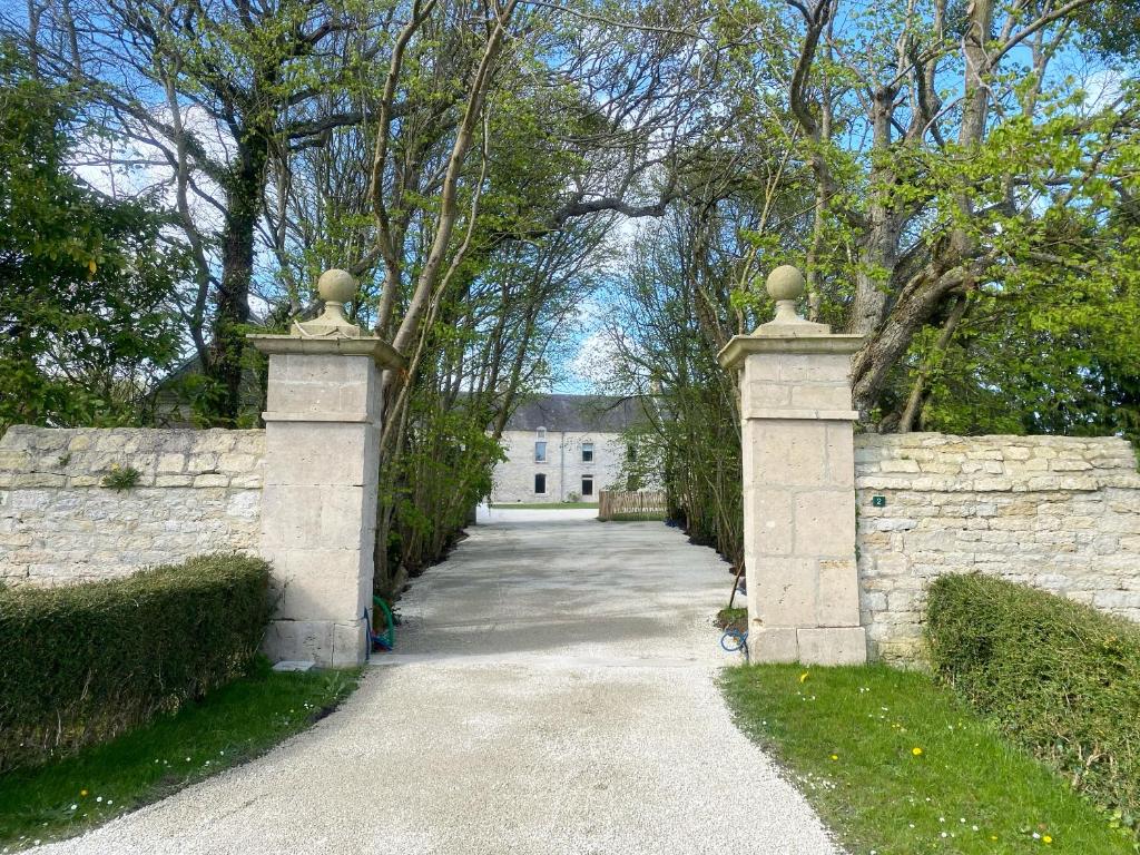 Maison Galop Marin - Carentan