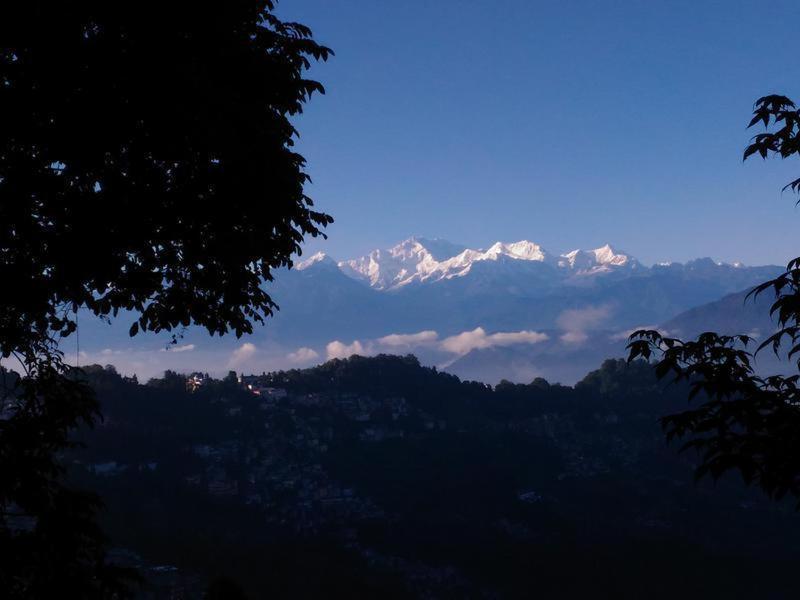 Travellers' Den - Darjeeling