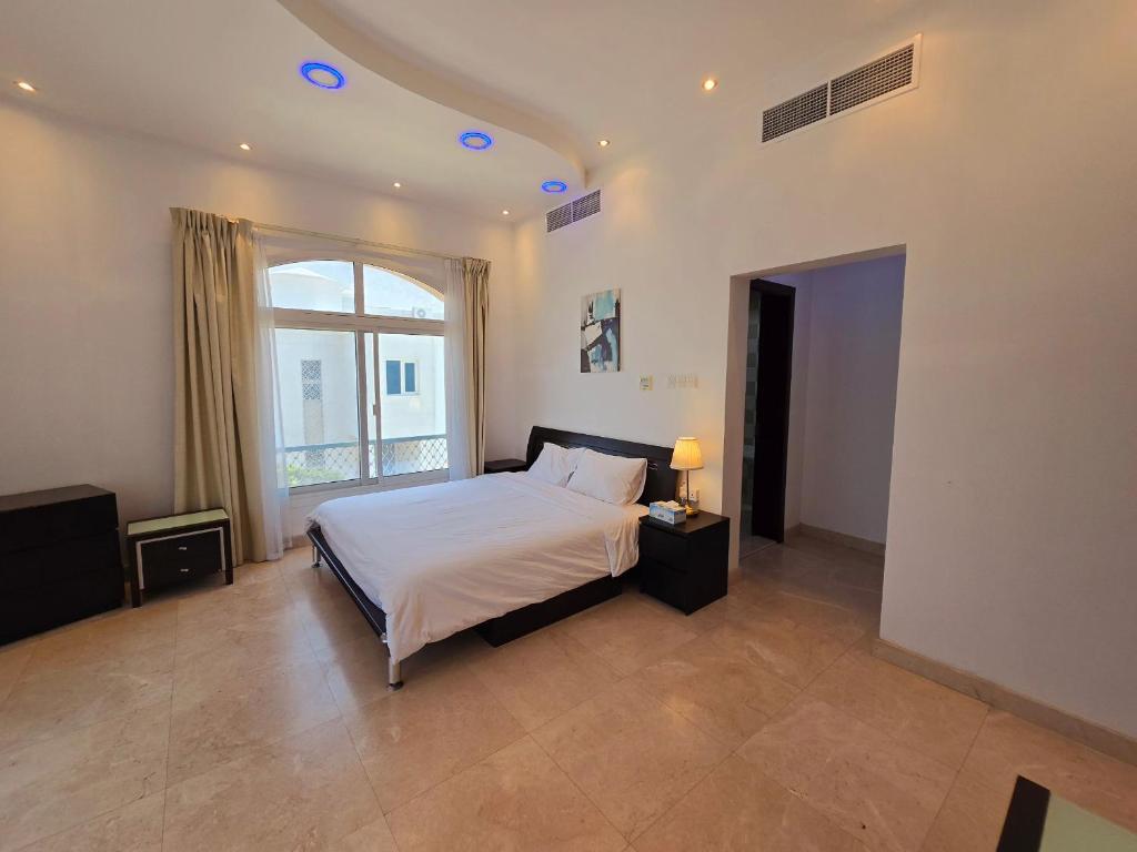 Stay Room Jumeriah Dubai - United Arab Emirates